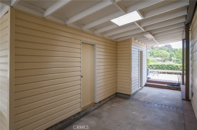 AMAZING 1,000 sq ft Wrap-Around Deck with Breathtaking Views! on  in California - for sale on GolfHomes.com, golf home, golf lot