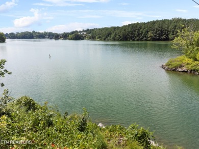 Spectacular move-in ready 2545 sqft of year round LAKE VIEWS on Toqua Golf Course - Loudon County in Tennessee - for sale on GolfHomes.com, golf home, golf lot