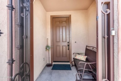 Fabulous Florence AZ Home in 55+ active adult Community!
 on Poston Butte Golf Club in Arizona - for sale on GolfHomes.com, golf home, golf lot