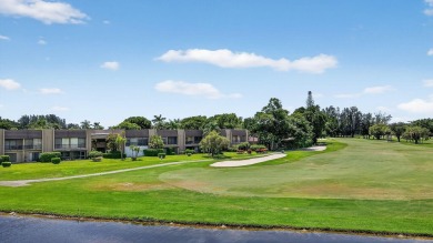 Rare First-Floor Corner Unit on the Golf Course Welcome to this on Fountains Golf and Country Club in Florida - for sale on GolfHomes.com, golf home, golf lot