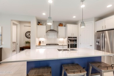 Fabulous Florence AZ Home in 55+ active adult Community!
 on Poston Butte Golf Club in Arizona - for sale on GolfHomes.com, golf home, golf lot