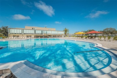 Don't miss this coveted first floor outside corner unit on On Top Of The World Golf Course in Florida - for sale on GolfHomes.com, golf home, golf lot