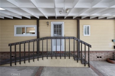 AMAZING 1,000 sq ft Wrap-Around Deck with Breathtaking Views! on  in California - for sale on GolfHomes.com, golf home, golf lot
