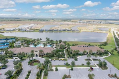 WATER and SUNRISE VIEW - Enjoy serene views of the lake from the on Panther Run Golf Club in Florida - for sale on GolfHomes.com, golf home, golf lot