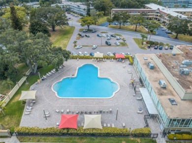 Don't miss this coveted first floor outside corner unit on On Top Of The World Golf Course in Florida - for sale on GolfHomes.com, golf home, golf lot