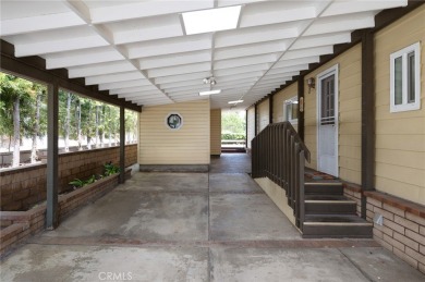AMAZING 1,000 sq ft Wrap-Around Deck with Breathtaking Views! on  in California - for sale on GolfHomes.com, golf home, golf lot