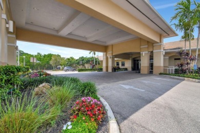 Rare First-Floor Corner Unit on the Golf Course Welcome to this on Fountains Golf and Country Club in Florida - for sale on GolfHomes.com, golf home, golf lot
