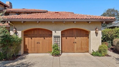 Welcome to a one-of-a-kind custom home perfectly positioned on The Club at Copper Valley Golf Course in California - for sale on GolfHomes.com, golf home, golf lot