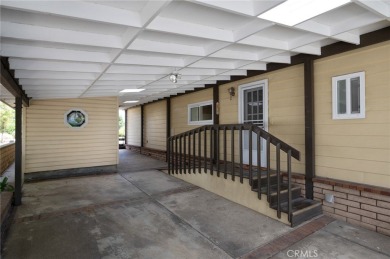 AMAZING 1,000 sq ft Wrap-Around Deck with Breathtaking Views! on  in California - for sale on GolfHomes.com, golf home, golf lot