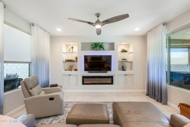 Fabulous Florence AZ Home in 55+ active adult Community!
 on Poston Butte Golf Club in Arizona - for sale on GolfHomes.com, golf home, golf lot