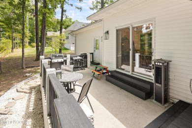 Spectacular move-in ready 2545 sqft of year round LAKE VIEWS on Toqua Golf Course - Loudon County in Tennessee - for sale on GolfHomes.com, golf home, golf lot