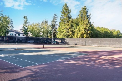 This exquisitely updated townhome offers the perfect blend of on San Jose Municipal Golf Course in California - for sale on GolfHomes.com, golf home, golf lot