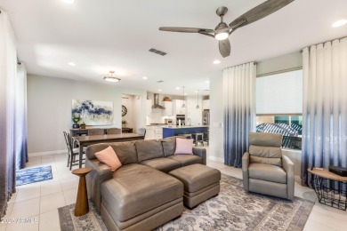 Fabulous Florence AZ Home in 55+ active adult Community!
 on Poston Butte Golf Club in Arizona - for sale on GolfHomes.com, golf home, golf lot