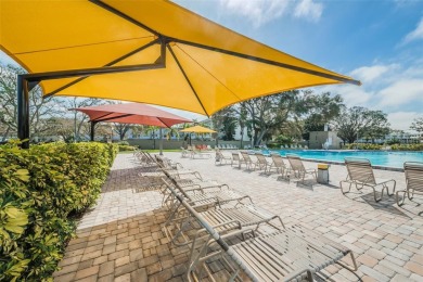 Don't miss this coveted first floor outside corner unit on On Top Of The World Golf Course in Florida - for sale on GolfHomes.com, golf home, golf lot