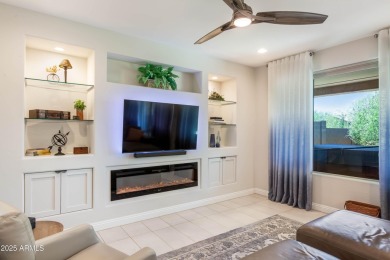 Fabulous Florence AZ Home in 55+ active adult Community!
 on Poston Butte Golf Club in Arizona - for sale on GolfHomes.com, golf home, golf lot