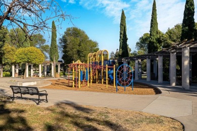 This exquisitely updated townhome offers the perfect blend of on San Jose Municipal Golf Course in California - for sale on GolfHomes.com, golf home, golf lot