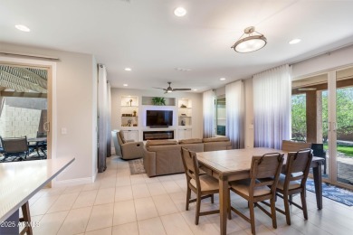 Fabulous Florence AZ Home in 55+ active adult Community!
 on Poston Butte Golf Club in Arizona - for sale on GolfHomes.com, golf home, golf lot
