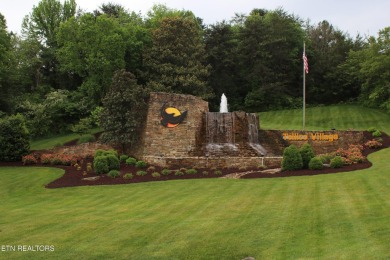 Spectacular move-in ready 2545 sqft of year round LAKE VIEWS on Toqua Golf Course - Loudon County in Tennessee - for sale on GolfHomes.com, golf home, golf lot