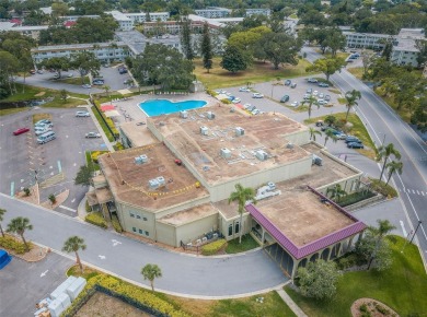 Don't miss this coveted first floor outside corner unit on On Top Of The World Golf Course in Florida - for sale on GolfHomes.com, golf home, golf lot