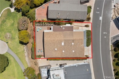 AMAZING 1,000 sq ft Wrap-Around Deck with Breathtaking Views! on  in California - for sale on GolfHomes.com, golf home, golf lot