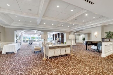 Rare First-Floor Corner Unit on the Golf Course Welcome to this on Fountains Golf and Country Club in Florida - for sale on GolfHomes.com, golf home, golf lot