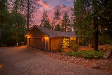 Welcome to this beautifully remodeled 2,061 sq. ft. home in the on Forest Meadows Golf Course in California - for sale on GolfHomes.com, golf home, golf lot
