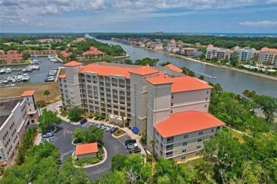 Welcome to Palm Coast Resort Unit 310, a spacious 3 bedroom, 3 on Palm Harbor Golf Club in Florida - for sale on GolfHomes.com, golf home, golf lot