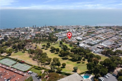 AMAZING 1,000 sq ft Wrap-Around Deck with Breathtaking Views! on Palos Verdes Shores Golf Club in California - for sale on GolfHomes.com, golf home, golf lot