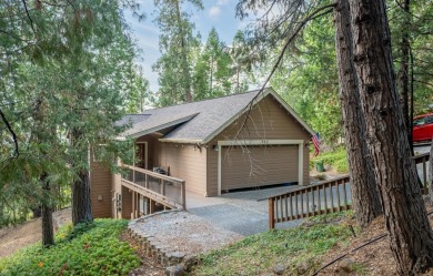 Welcome to this beautifully remodeled 2,061 sq. ft. home in the on Forest Meadows Golf Course in California - for sale on GolfHomes.com, golf home, golf lot