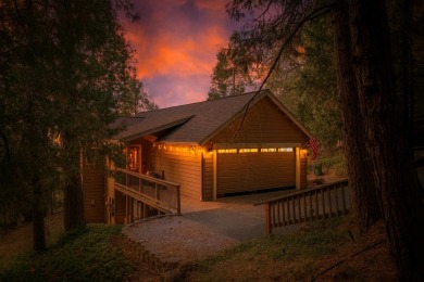 Welcome to this beautifully remodeled 2,061 sq. ft. home in the on Forest Meadows Golf Course in California - for sale on GolfHomes.com, golf home, golf lot