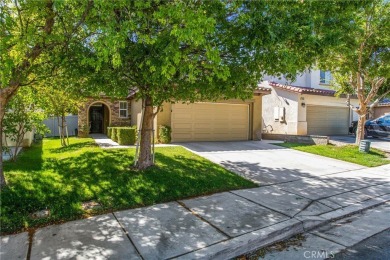 Pride in Ownership! Located in the beautiful community of on Morongo Golf Club at Tukwet Canyon in California - for sale on GolfHomes.com, golf home, golf lot