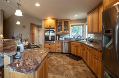Welcome to this beautifully remodeled 2,061 sq. ft. home in the on Forest Meadows Golf Course in California - for sale on GolfHomes.com, golf home, golf lot
