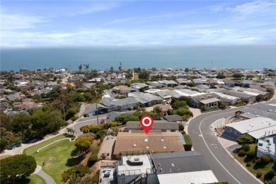 AMAZING 1,000 sq ft Wrap-Around Deck with Breathtaking Views! on Palos Verdes Shores Golf Club in California - for sale on GolfHomes.com, golf home, golf lot