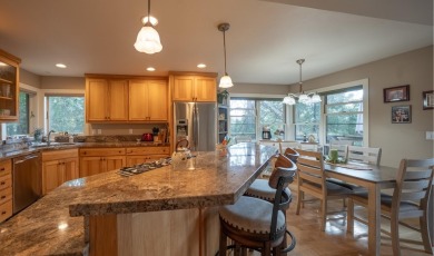 Welcome to this beautifully remodeled 2,061 sq. ft. home in the on Forest Meadows Golf Course in California - for sale on GolfHomes.com, golf home, golf lot