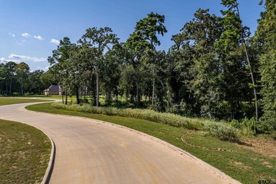 Resort style living at its finest! This double estate lot is the on Eagles Bluff Golf Course in Texas - for sale on GolfHomes.com, golf home, golf lot