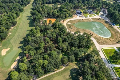 Resort style living at its finest! This double estate lot is the on Eagles Bluff Golf Course in Texas - for sale on GolfHomes.com, golf home, golf lot