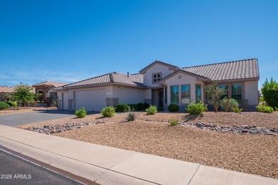 Location is everything. Palo Verde/Borgata completely updated w/ on Desert Springs Golf Course in Arizona - for sale on GolfHomes.com, golf home, golf lot