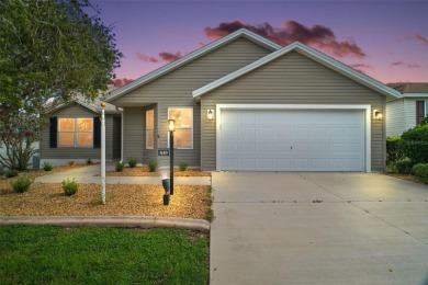 BEAUTIFULLY RENOVATED 3/2 WISTERIA MODEL with NEW ROOF (2025) on The Links of Spruce Creek in Florida - for sale on GolfHomes.com, golf home, golf lot