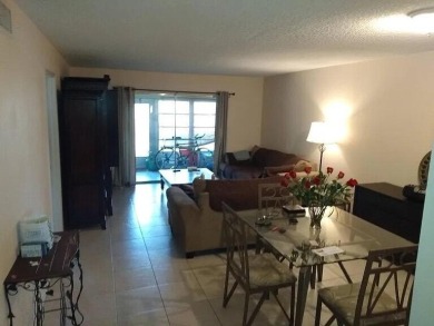RENTED, INVESTORS, ALL AGES & PETS, 1031 EXCHANGE WELCOME!!! on Delray Beach Golf Club in Florida - for sale on GolfHomes.com, golf home, golf lot