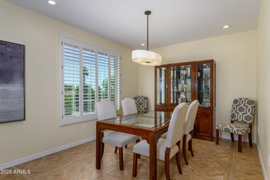 Location is everything. Palo Verde/Borgata completely updated w/ on Desert Springs Golf Course in Arizona - for sale on GolfHomes.com, golf home, golf lot