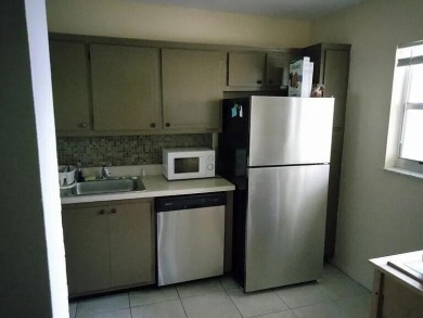 RENTED, INVESTORS, ALL AGES & PETS, 1031 EXCHANGE WELCOME!!! on Delray Beach Golf Club in Florida - for sale on GolfHomes.com, golf home, golf lot