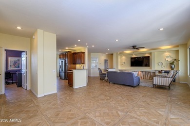 Location is everything. Palo Verde/Borgata completely updated w/ on Desert Springs Golf Course in Arizona - for sale on GolfHomes.com, golf home, golf lot