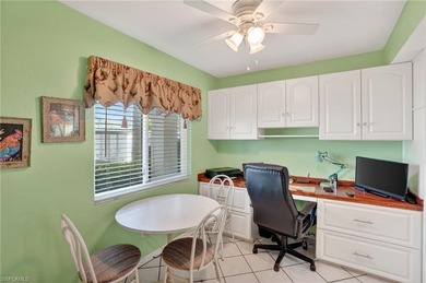 Golf-Lifestyle Living in the Heart of Naples -an exceptionally on Foxfire Golf and Country Club  in Florida - for sale on GolfHomes.com, golf home, golf lot