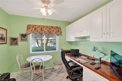 Golf-Lifestyle Living in the Heart of Naples -an exceptionally on Foxfire Golf and Country Club  in Florida - for sale on GolfHomes.com, golf home, golf lot