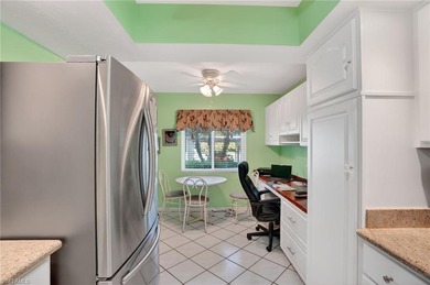 Golf-Lifestyle Living in the Heart of Naples -an exceptionally on Foxfire Golf and Country Club  in Florida - for sale on GolfHomes.com, golf home, golf lot