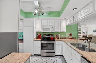 Golf-Lifestyle Living in the Heart of Naples -an exceptionally on Foxfire Golf and Country Club  in Florida - for sale on GolfHomes.com, golf home, golf lot