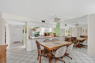 Golf-Lifestyle Living in the Heart of Naples -an exceptionally on Foxfire Golf and Country Club  in Florida - for sale on GolfHomes.com, golf home, golf lot