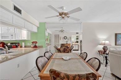 Golf-Lifestyle Living in the Heart of Naples -an exceptionally on Foxfire Golf and Country Club  in Florida - for sale on GolfHomes.com, golf home, golf lot