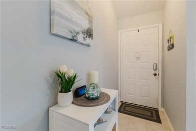 Welcome to relaxed Florida living in the desirable Cross Creek on Cross Creek Country Club in Florida - for sale on GolfHomes.com, golf home, golf lot