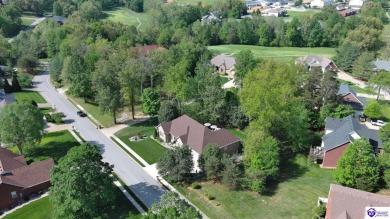 Welcome to your dream home in a very desirable golf community! on Pine Valley Golf Resort in Kentucky - for sale on GolfHomes.com, golf home, golf lot